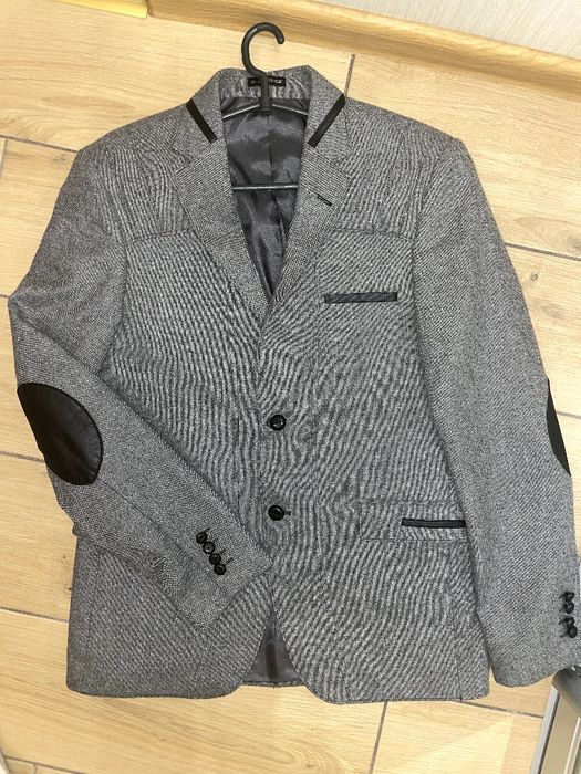 Піджак Renzo Martinelli