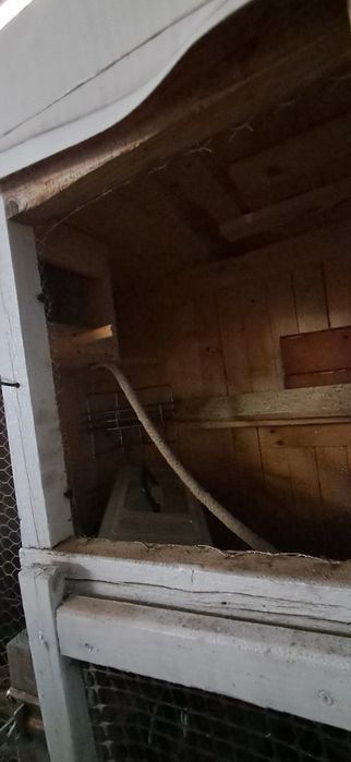 Sprzedam klatki dla zwierząt