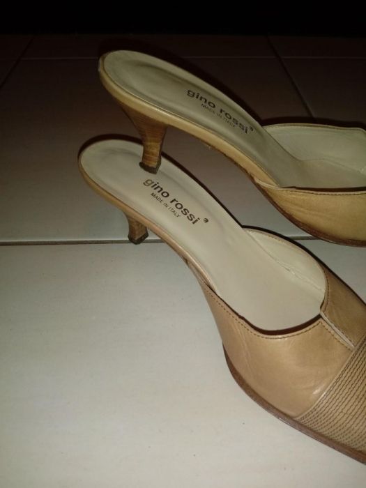 Sprzedam buty Gino Rossi 37