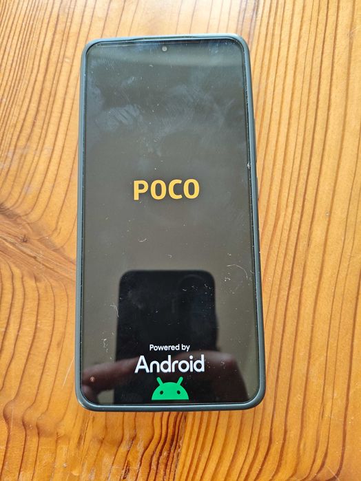 Poco F6 Green 8/256
