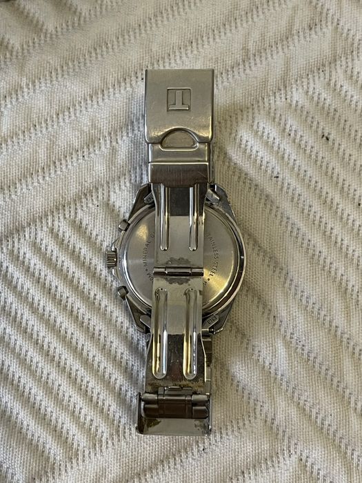 Relogio Tissot Metal