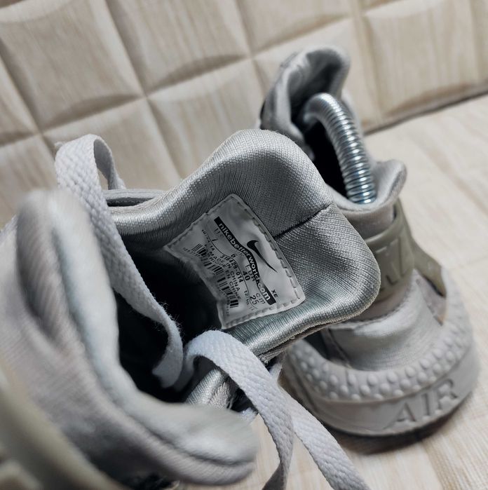 Nike Air Huarache, rozmiar 40, stan dobry