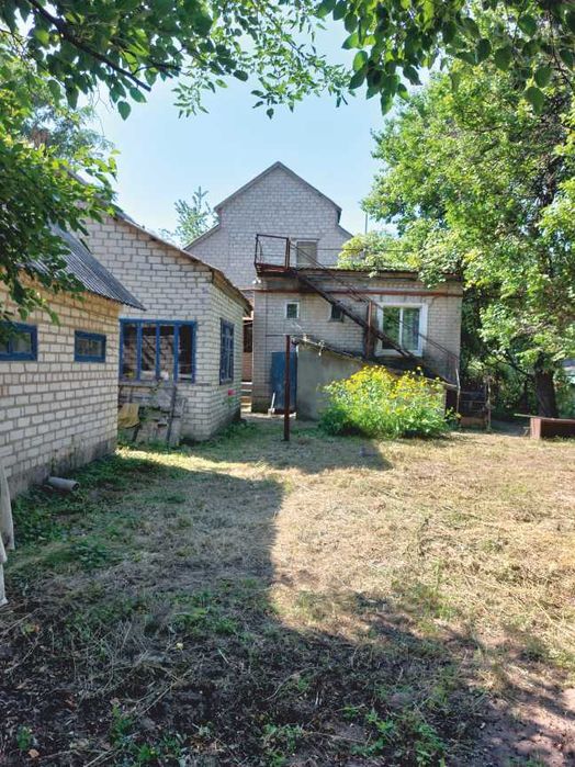 Будинок на Литвинівці