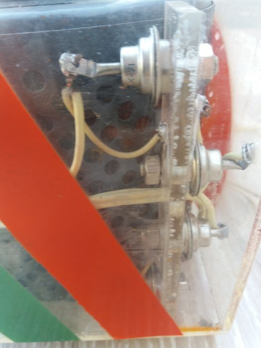 ЛАТР Лабораторный автотрансфрматор.