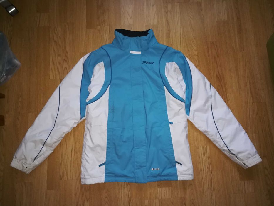 Лижна куртка Spyder сноубордична куртка  зріст 164-170