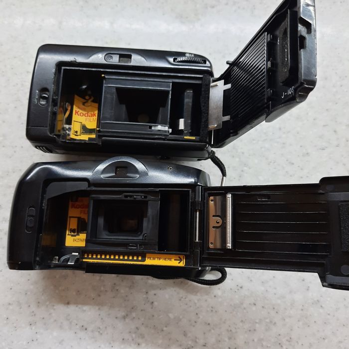 Продам фотоаппараты.2 шт==100 грн.