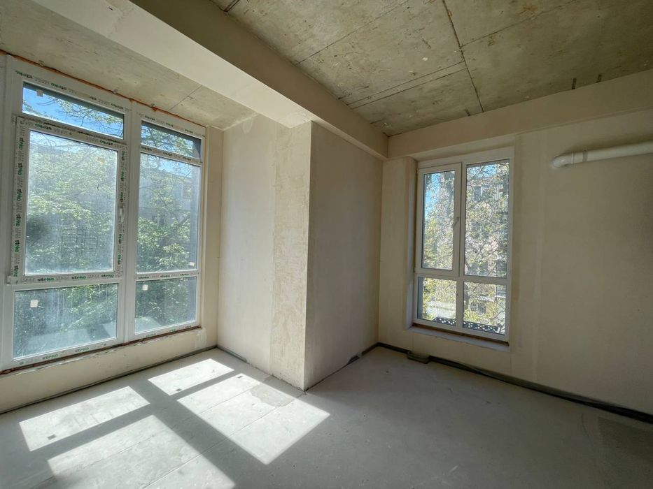 1-кімнатна квартира за адресою вул. Танкістів (площа 43 м²) - Atlanta.ua - фото 6