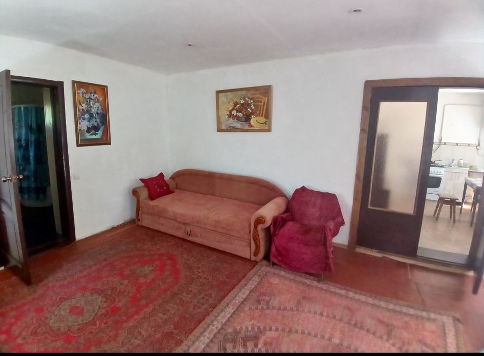 Здам 2 кім будинок