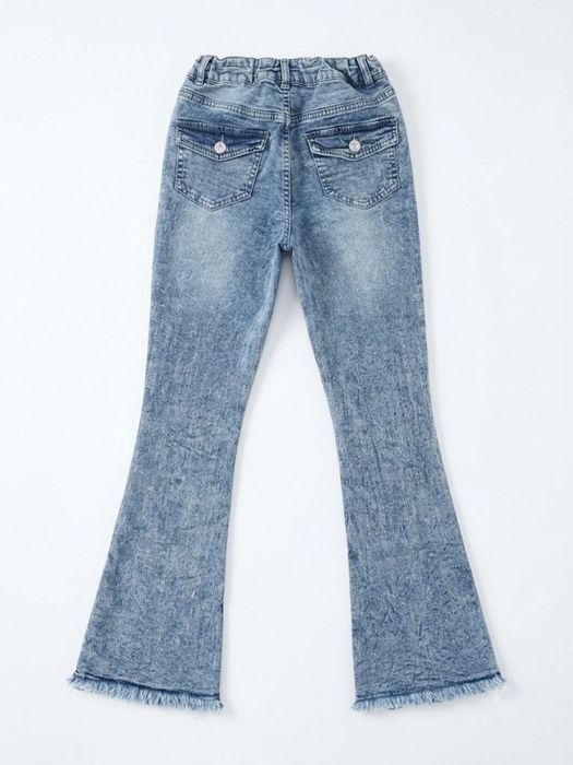 Джинси на зріст 146 ( Reserved, H&M, Sinsay)