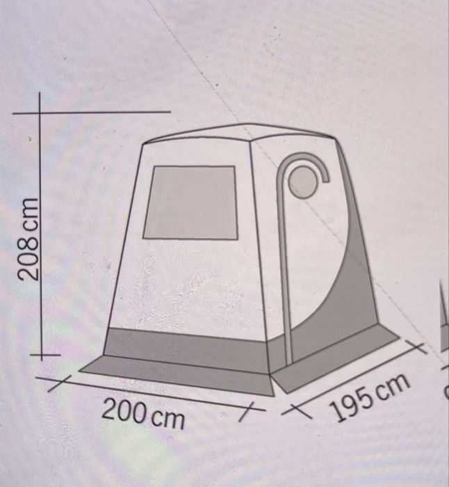 Tenda Reimo Upgrade Premium
