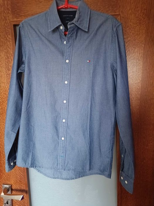 Koszula Tommy Hilfiger