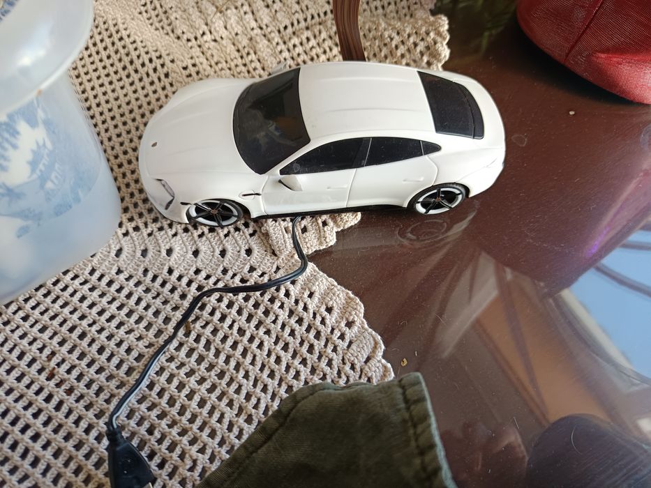 Varios carros Peppa Pig Veicolo con Personaggio, Auto della Polizia то