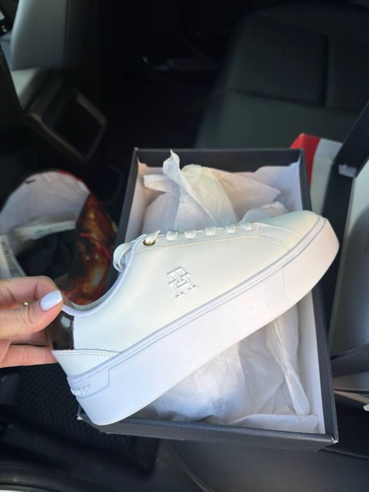 Кросівки , кеди Tommy Hilfiger, Calvin Klein