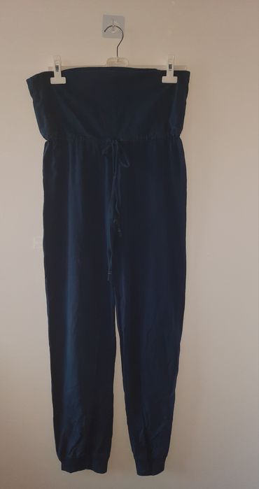 Spodnie ciążowe r.M