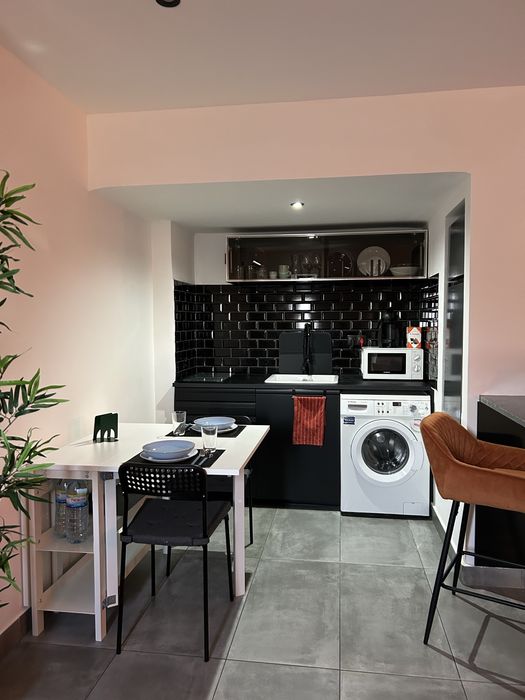 Apartamento T0/1 - Remodelado e Equipado ALBUFEIRA - Oura