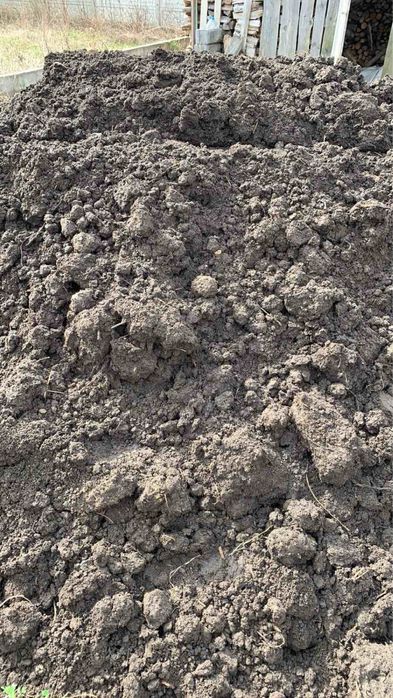 Продам чорнозем з доставкою