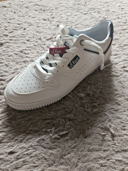 Buty męskie S.Oliver
