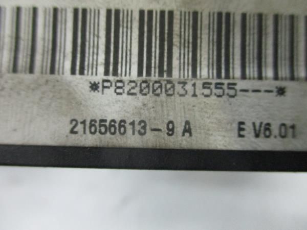 Kit imobilizador RENAULT Clio II Société (SB0/1/2_)