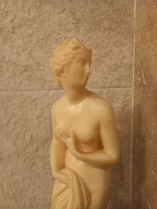 Figurka wenus,afrodyta