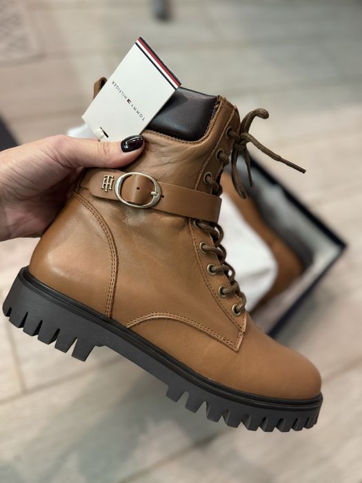 Tommy Hilfiger черевики