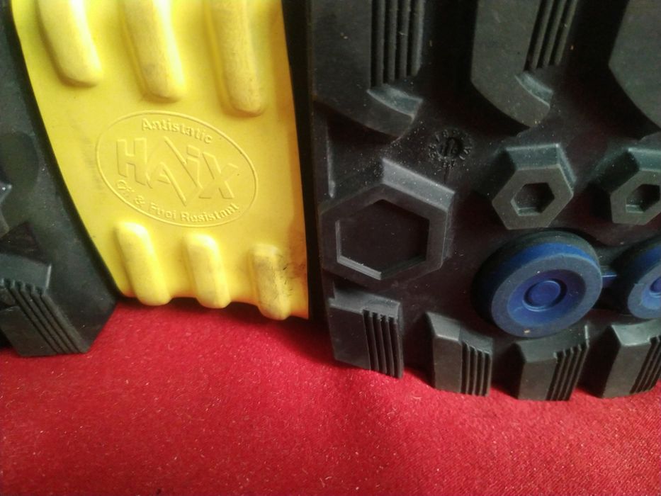 Тактичні чоботи. Fire Hero. Нові.розмір 40.