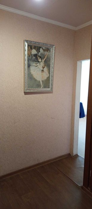 Продам 3-кімн. квартиру вул. Чугуївська, м. Гагаріна NM
