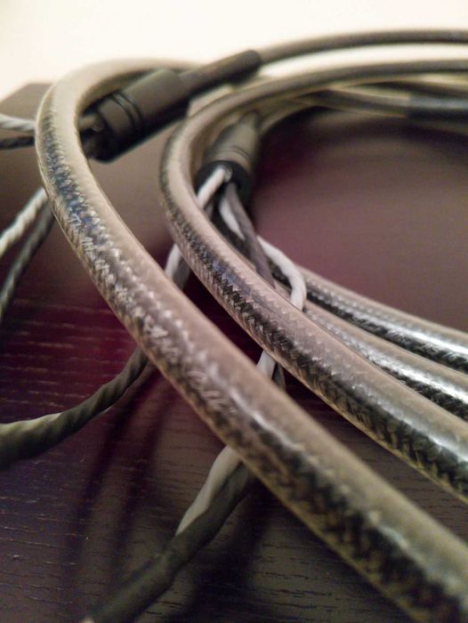 Акустический кабель Silent Wire ls 16mk2 Bi-Wire 2х3.0 m