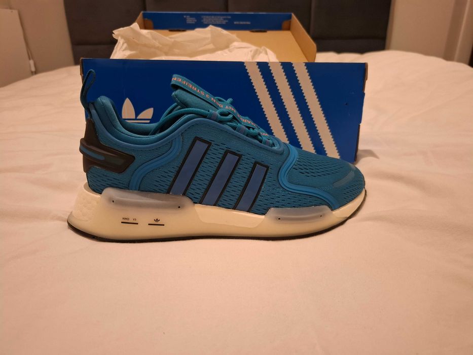 Buty Adidas Originals NMD_V3 FZ6498