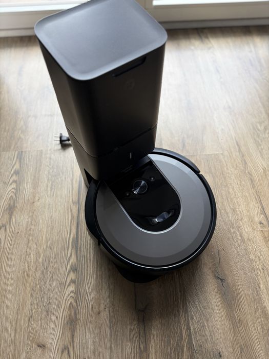 iRobot Roomba i7+ plus