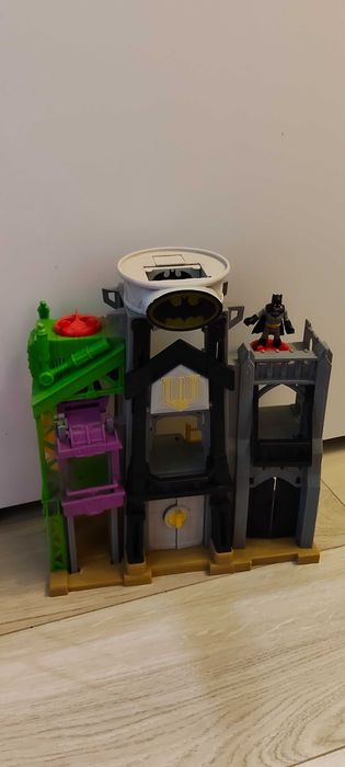 Baza imaginext Batmana