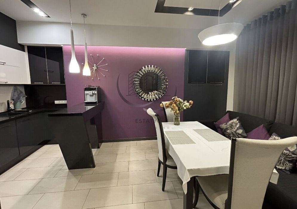 Здам 3 кімнатну квартиру, м. Ярослава Мудрого