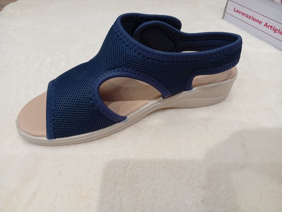 Nowe buty damskie