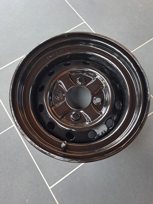 Felga do quada cf motoGOES 500/400, cf moto 450/520.