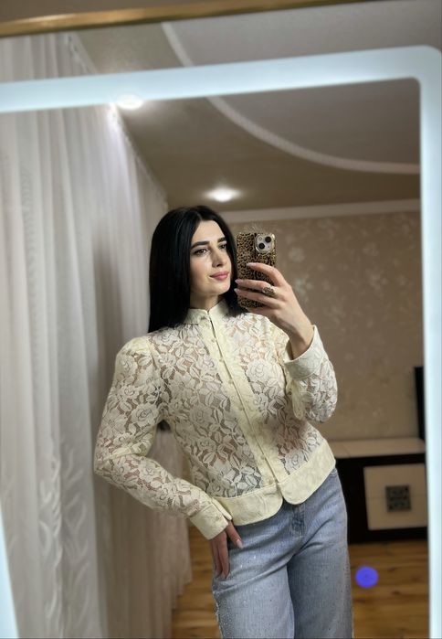 Блузи святкові Італія