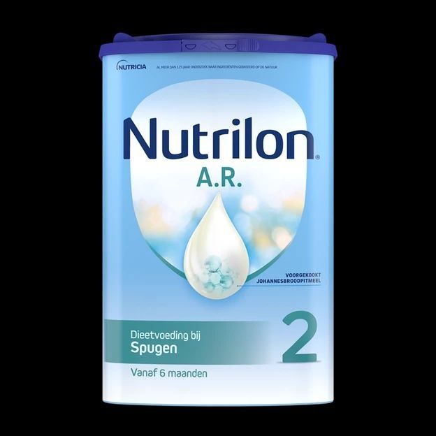 Дитяче харчування Nutrilon Premium 1, Nutrilon AR №2