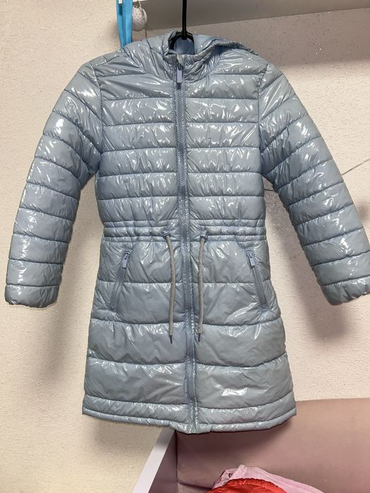 Куртка плащ Reserved