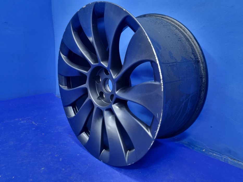 FELGA aluminiowa TESLA model Y 10,5x21" ET 48 oryginał