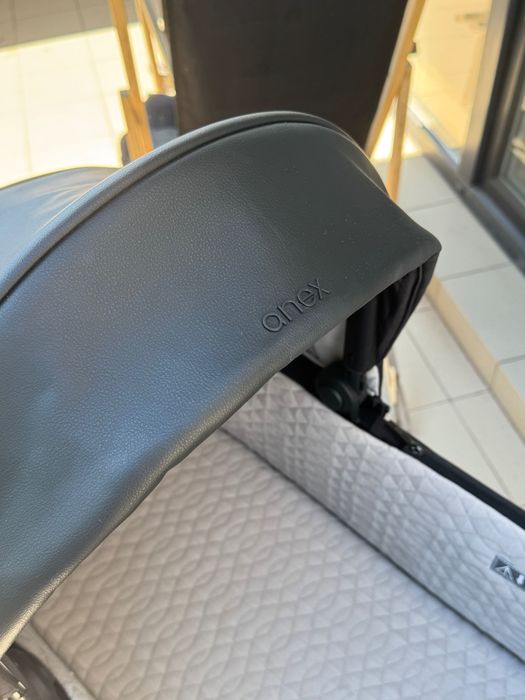 Возик Anex Eli 2 в 1