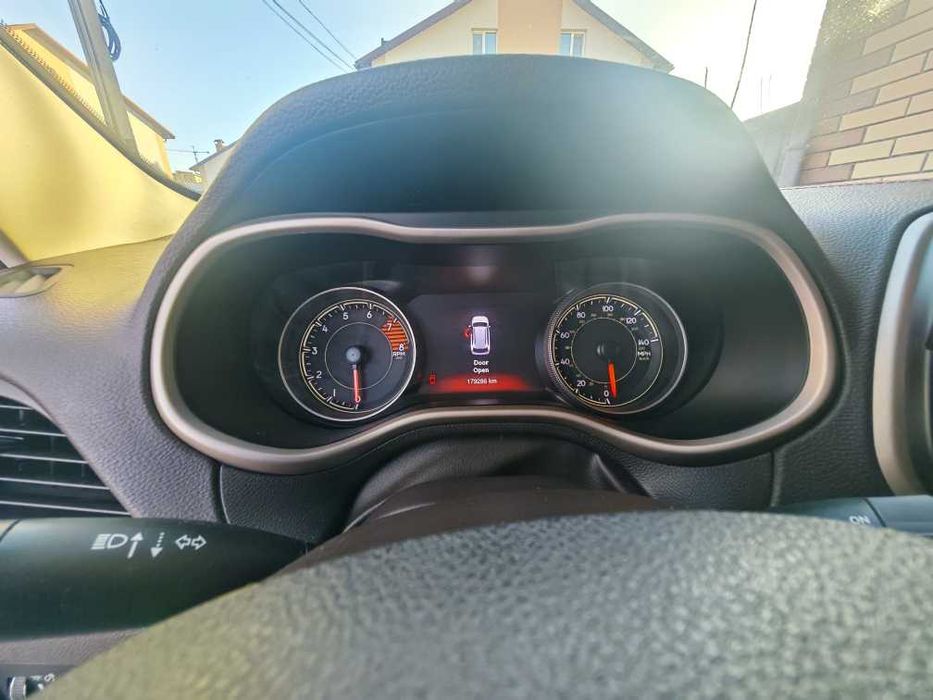 Продам Jeep Cherokee TrailHawk Elit 2015/2016