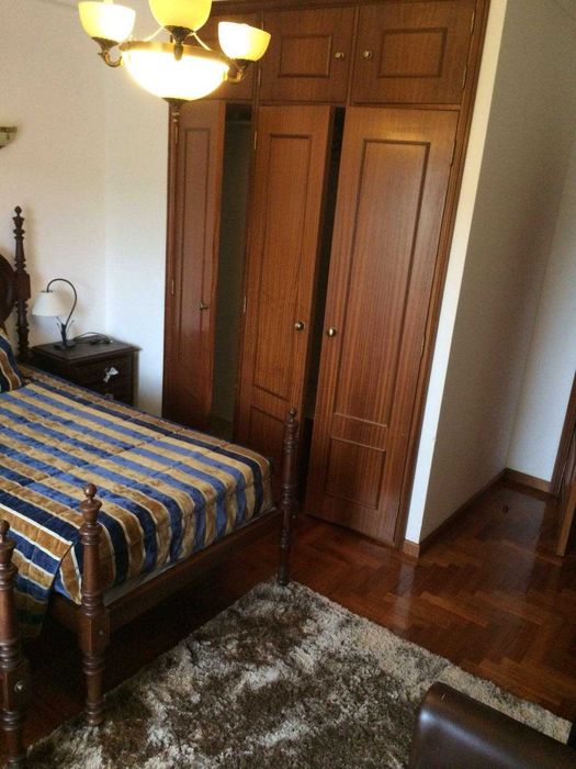 T2 próximo HUC, Coimbra - Santo António dos Olivais