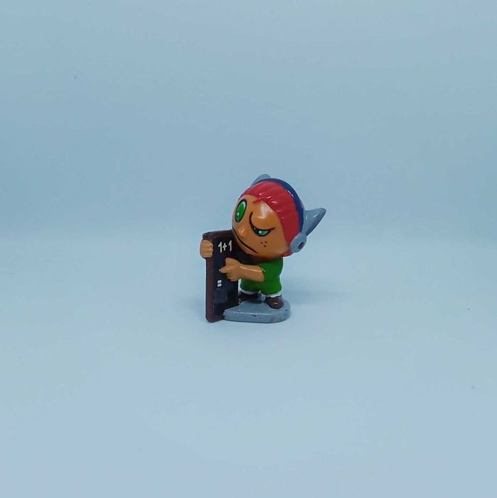 Brinquedo Kinder 2007