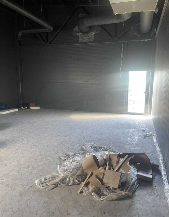 Здається комерційне приміщення в районі Академічного