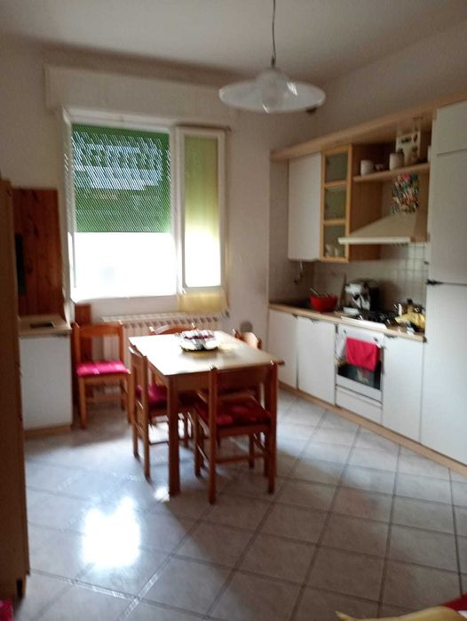 Будинок в Італії, регіон Емілія-Романья (біля м. Коппаро, Ferrara)