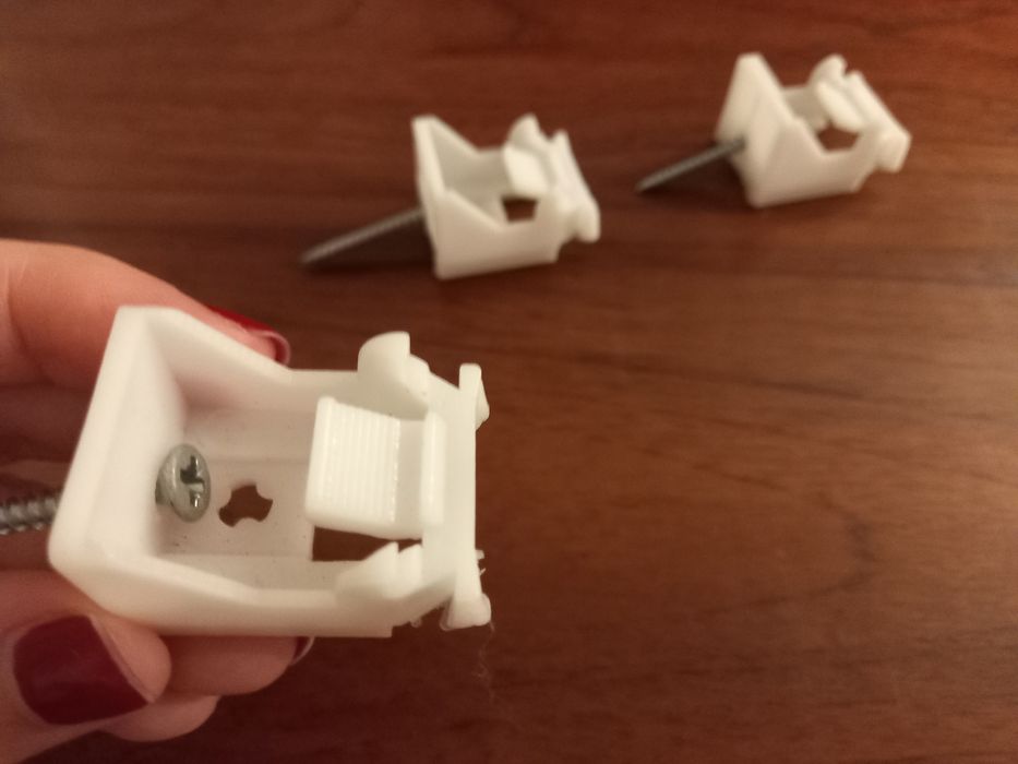 Estore Japonês com varetas laranja 135x170cm