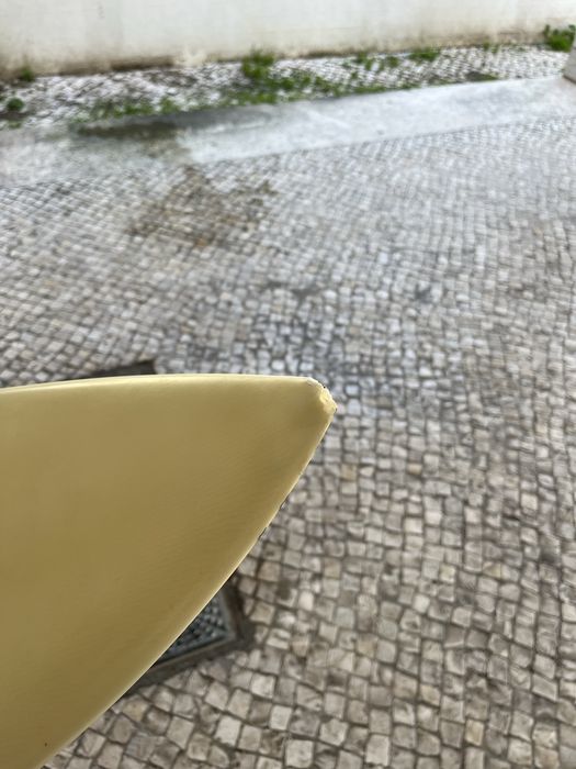 Prancha Surf Lost 5’ 9’’ 25.7L