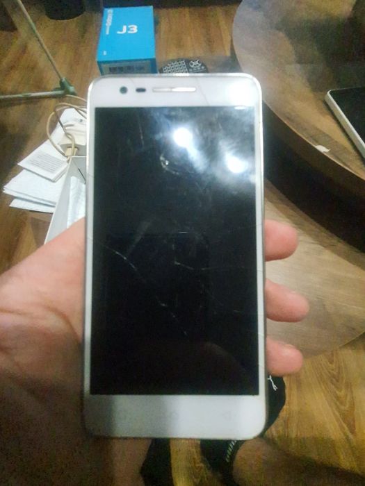 Telefon lenovo k10a40