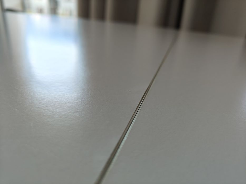 Stół 130x80 +2x40 + opcjonalnie krzesła