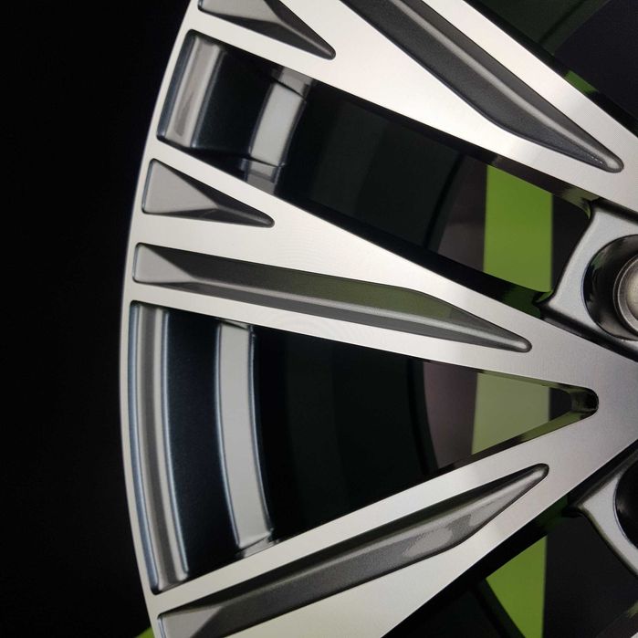 Диски На Авто R19 5x112 Audi A4 A6 VW Passat Tiguan Skoda Kodiaq Seat