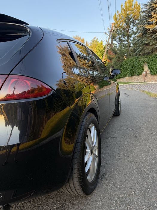 Продам Seat Leon 2.0fsi