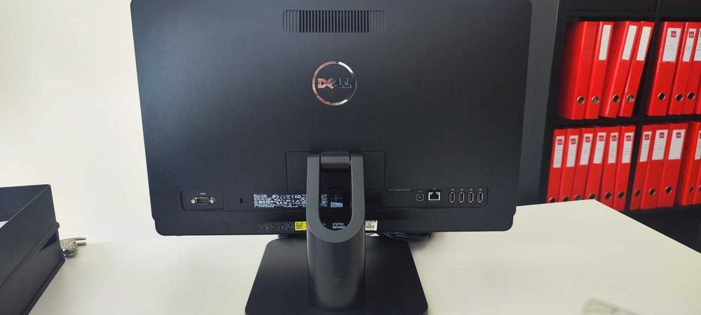 Dell XPS 18 All-in-One